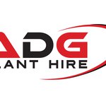 ADG Plant Hire, Forfar, Angus