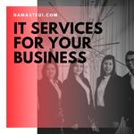 Guest Post from Namaste UI
