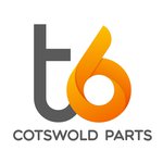 T6 Cotswold Parts Ltd, Evesham, Worcestershire