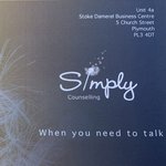 Simply Counselling CIC, Plymouth, Uk