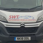 SW Transport Vehicle Logistics Ltd, Peterlee, County Durham