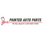 Painted Auto Parts, Chicago, Usa