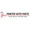 Painted Auto Parts