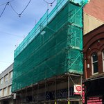 Blackpool Scaffolding Co, Blackpool