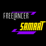 frelancersamrat1324, Newark, United States