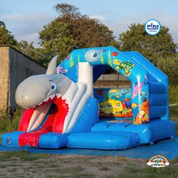Airplay Inflatables, Bexhill, United Kingdom