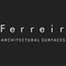 Ferreira's Architectural Surfaces