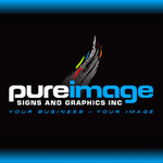 Pure Image Signs and Graphics, Maple Ridge, Bc, Canada
