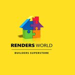 Renders World, Southampton, Gb
