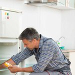 Fridge Repair Dubai, Dubai, Ae