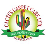 Cactus Carpet Care Ltd, Surrey, Ca
