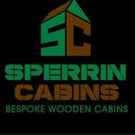 Sperrin Cabins, Claudy, Gb