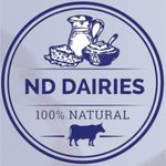ND Dairies, Leeds, Gb