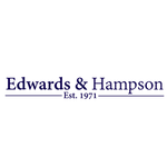 Edwards & Hampson Joinery, Liverpool, Gb
