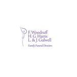 F. Woodruff Funeral Directors, Bristol, Gb