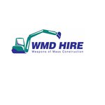 WMD Hire, Chester, Gb