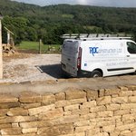 R.O.Construction Ltd, Buxton, Gb