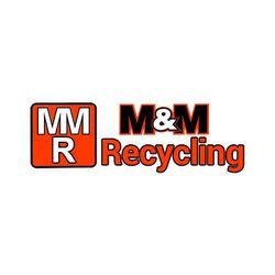 M&M Recycling, Austell, Us