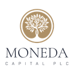 Moneda Capital PLC, London, Gb