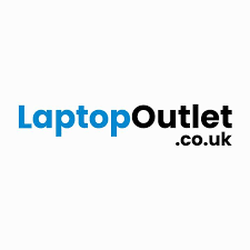 Laptop Outlet, Greater London, Gb