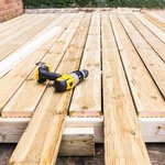 Port City Deck Builders, Wilmington, Us