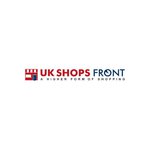 UK Shops Front, London, Gb