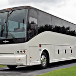 Elite Party Buses Rental, Greensboro, Nc, Us