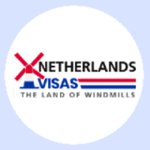 Netherlands visas, London, Gb