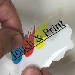 Sticker Printing Pros,  Los Angeles, Us