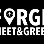 Forge Meet & Greet, Gatwick, Gb