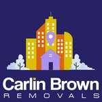 Carlin Brown Removals, Christchurch , Gb