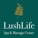 Lush Life Spa and Massage Center, Dubai, Ae