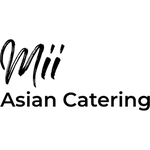 Mii Asian Catering, London, Gb