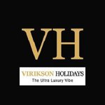 Virikson Holidays