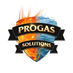 ProGas Solutions, Christchurch, Gb