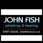 John Fish Plumbing and Heating Ltd, Berwick-Upon-Tweed, Gb
