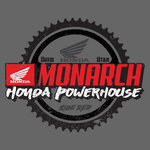 Monarch Honda Power House, Orem, Utah, Us