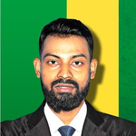 Salek Ahmed, St Albans, Gb