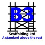 B3 Scaffolding Services LTD, Haverhill, Gb