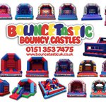 Bouncetastic Bouncy Castles Liverpool, Liverpool, Gb