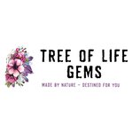 Tree of Life Gems, Vancleve, Us
