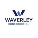 Waverley Construction, Edinburgh, Gb