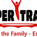Super Tramp- Trampoline, Broadhembury, Gb