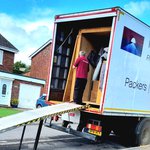 New Horizons Removals & Storage Ltd, Swindon , Gb