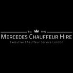 Mercedes Chauffeur Hire, London, Gb