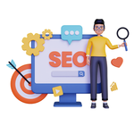 SE0 Services North London