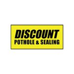 Discount Pothole and Sealing