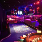 Entertainers Worldwide Fun Casino Hire, Sutton, Gb