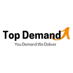 Top Demand, Manchester, Gb