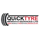 24hr Mobile Tyre Repair London, London, Gb